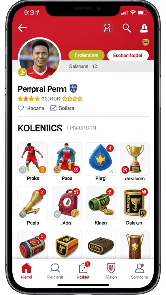 33l - Tangkapan layar menunjukkan level pertama yang penuh warna.