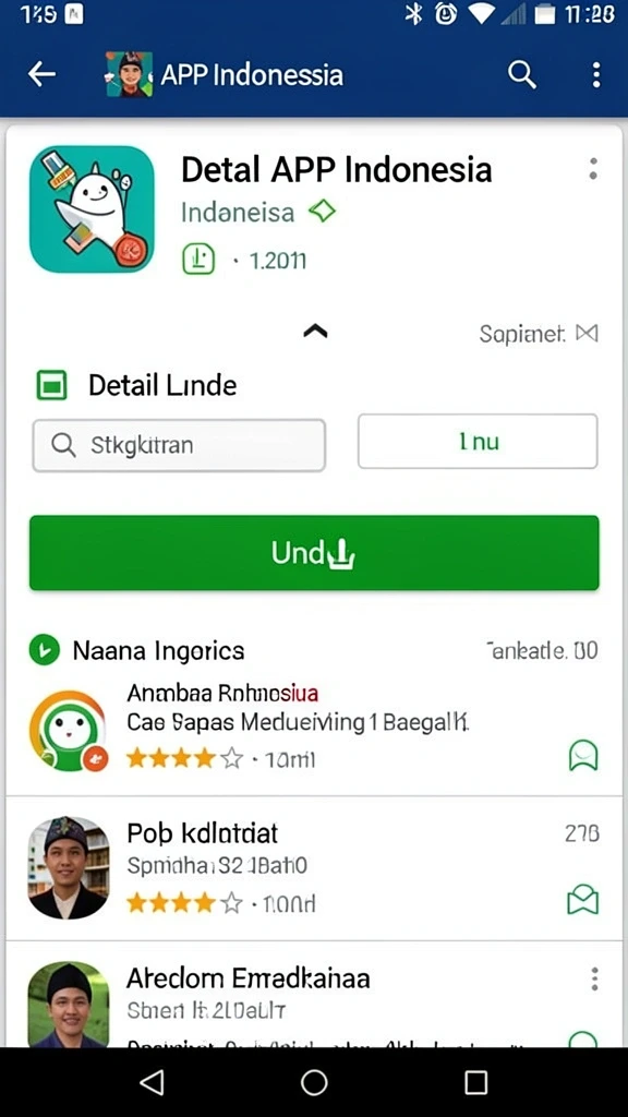 apek88 - Tampilan antarmuka yang user-friendly.