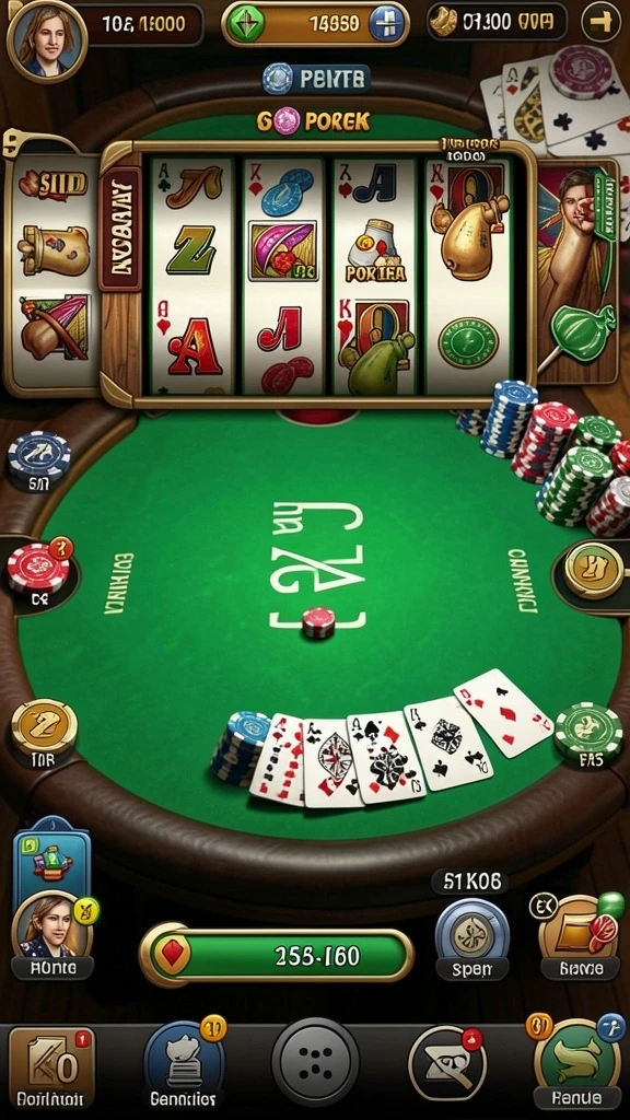 bigwin189 - Tampilan awal aplikasi dengan desain yang menarik.