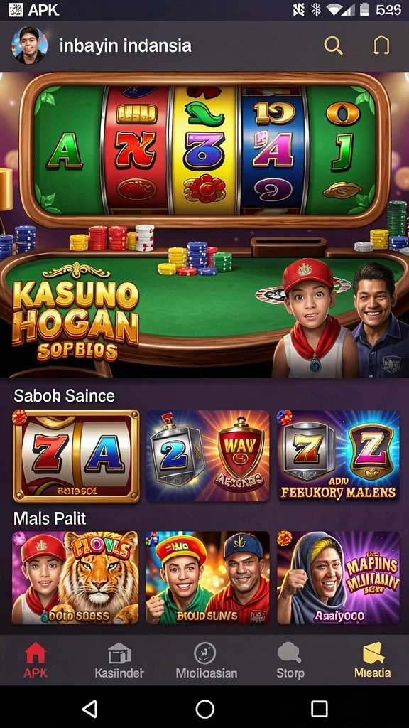 c8vip - Tantangan seru di setiap level permainan.