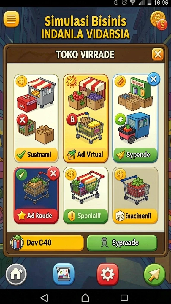 cemara777 - Tampilan awal CEMARA777 yang memukau dan interaktif.