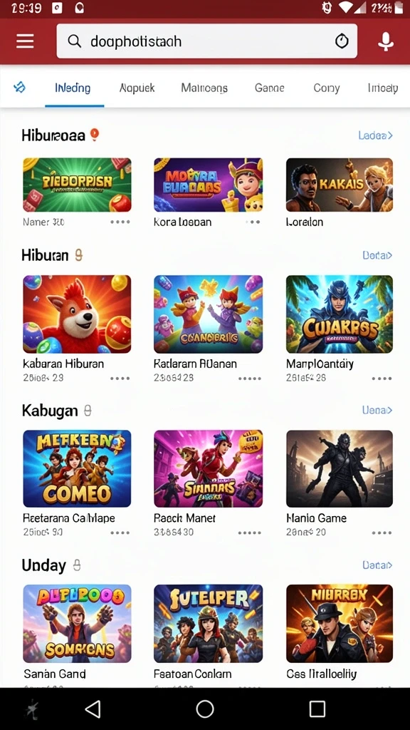 forwin77 - Ragam permainan yang membuat pemain betah berlama-lama.