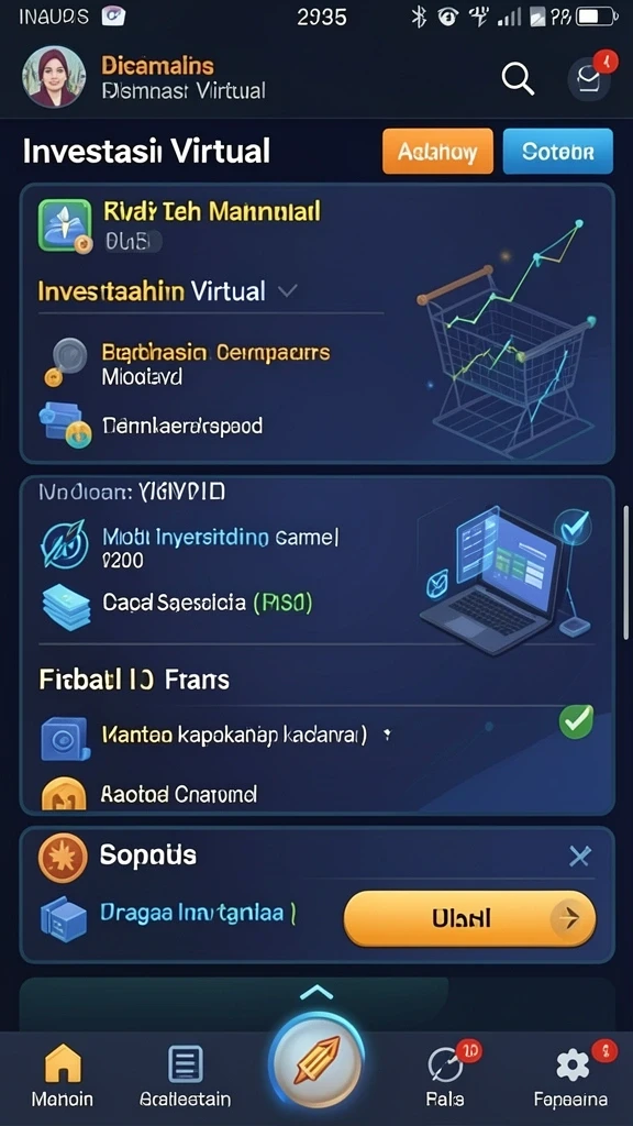 hakim4d - Fitur multiplayer yang menyenangkan dan interaktif.