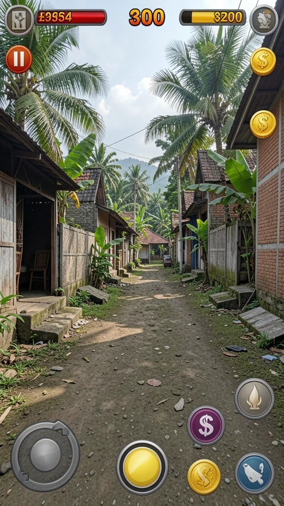 hakim4d - Berbagai karakter dan item menarik untuk dijelajahi.