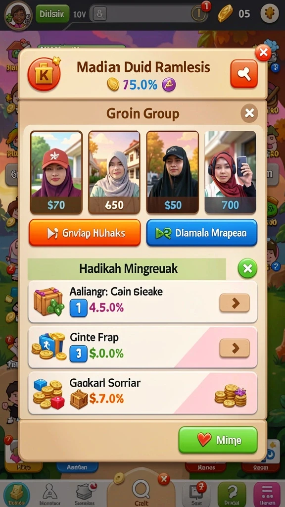 hoki777 - Support customer service yang responsif dan siap membantu.
