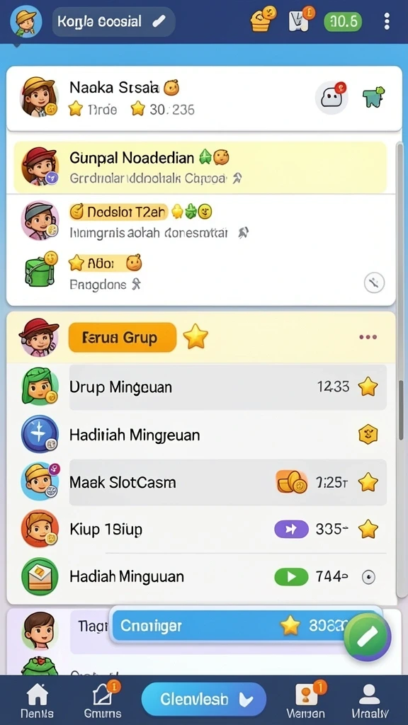 joss188 - Mode permainan yang seru dan beragam.