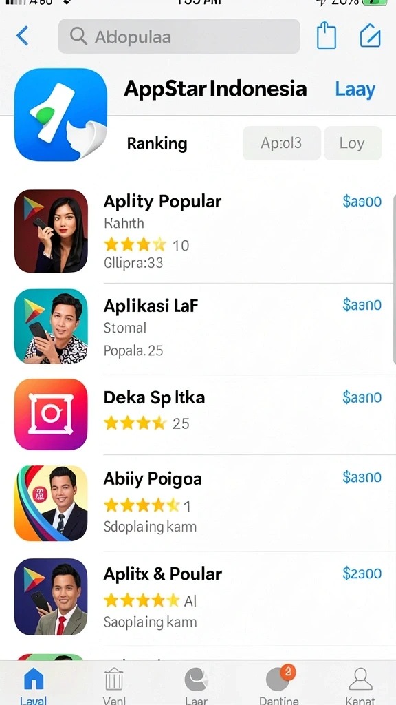 k3k3 - Salah satu misi menarik dari K3K3.