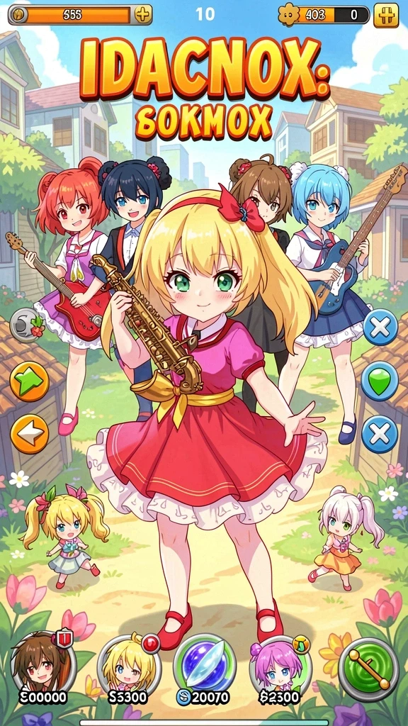 kelinci88 - Berbagai tantangan menarik di setiap level permainan.