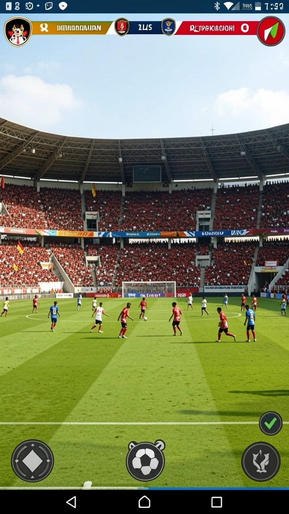 mandala77 - Fitur baru yang memudahkan interaksi pengguna.