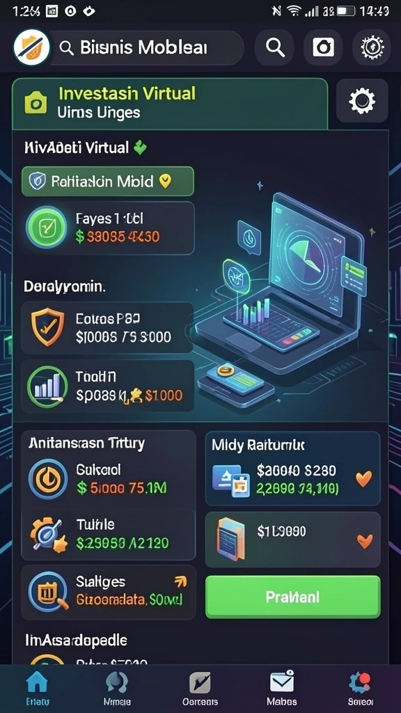 marima77 - Level baru yang penuh tantangan dan keseruan.
