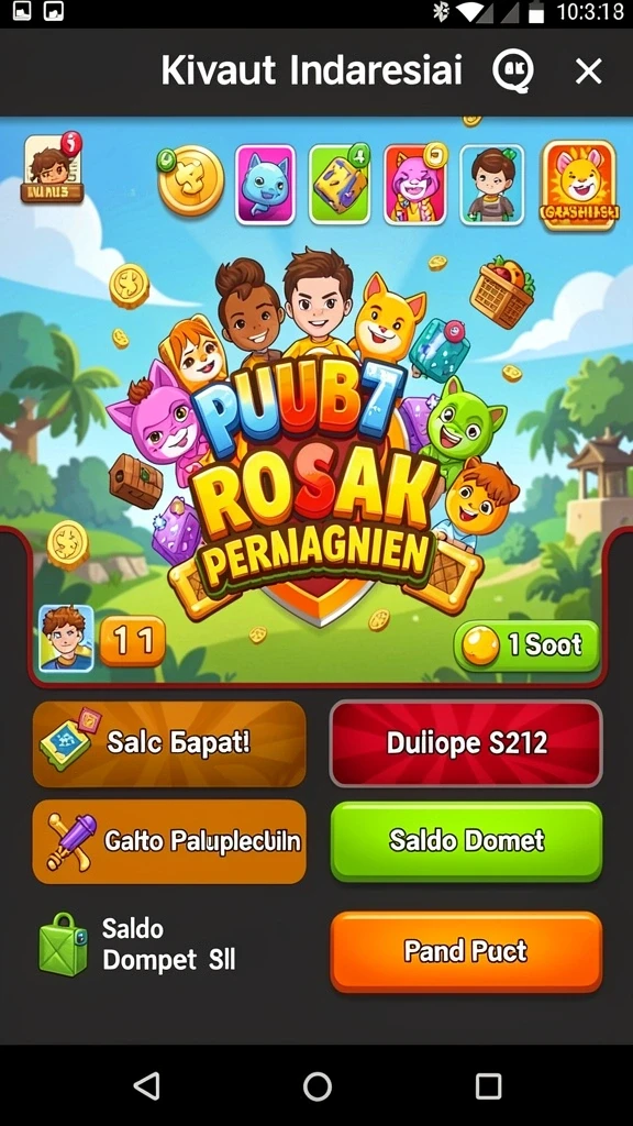 maxslot - Beragam tema permainan slot yang menakjubkan.