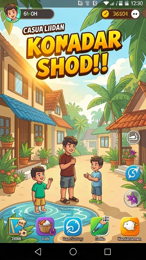 maxslot - Fitur bonus yang meningkatkan peluang kemenangan Anda.