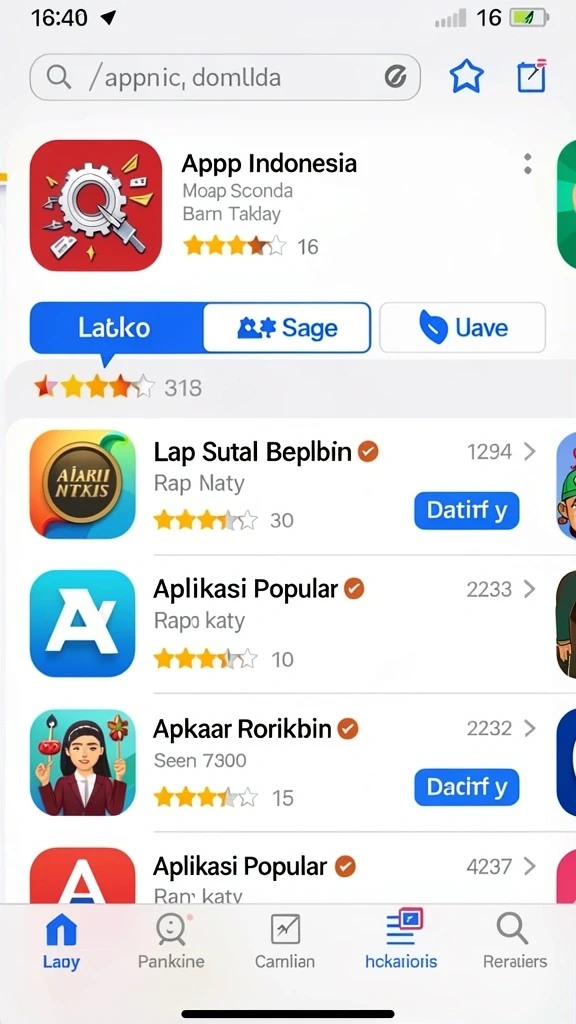 mdg188 - Beragam karakter yang unik dan menarik untuk dimainkan.