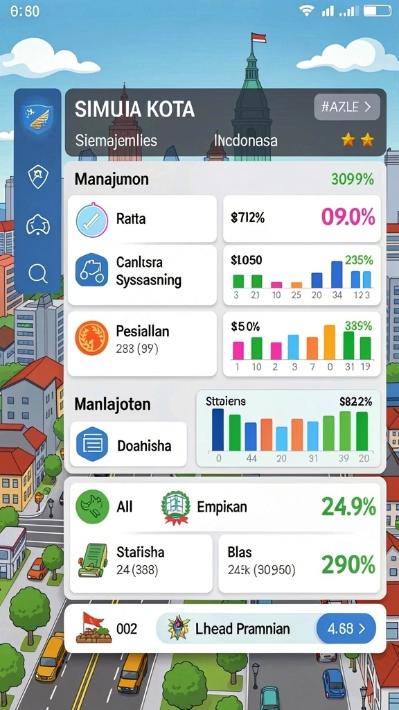 nabob77 - Gameplay seru yang bisa dinikmati banyak pemain.