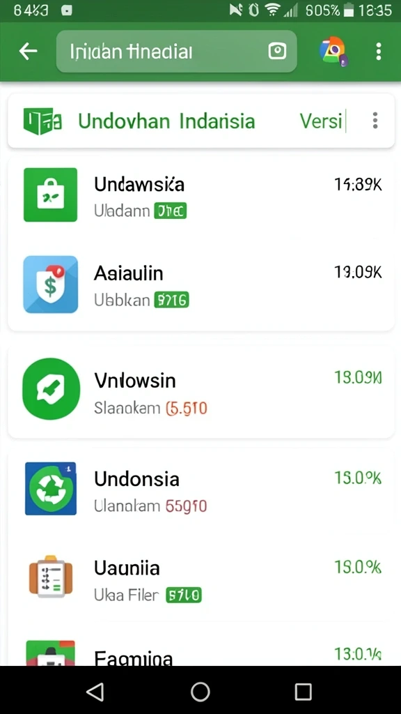 pakbostogel - Screenshot 3: Layanan pelanggan yang responsif.