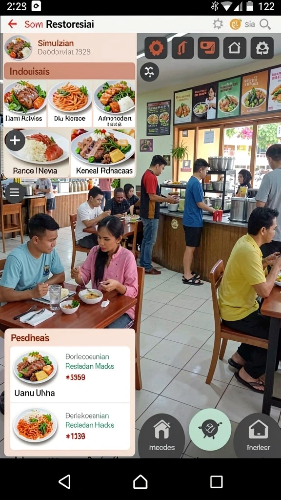pgstar777 - Nikmati grafis yang menakjubkan setiap kali bermain.