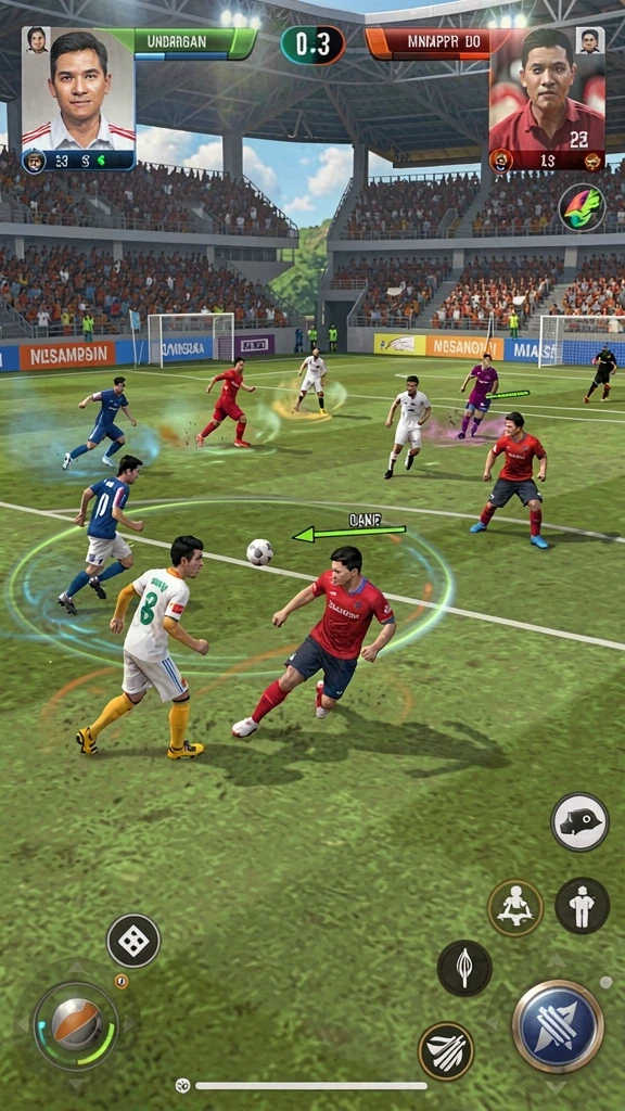 pucuk4d - Grafis berkualitas tinggi yang memukau.
