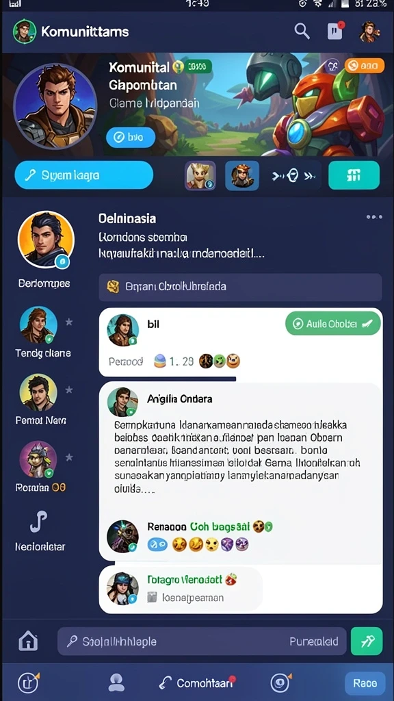 qqstar88 - Ragam permainan dengan berbagai pilihan mode.