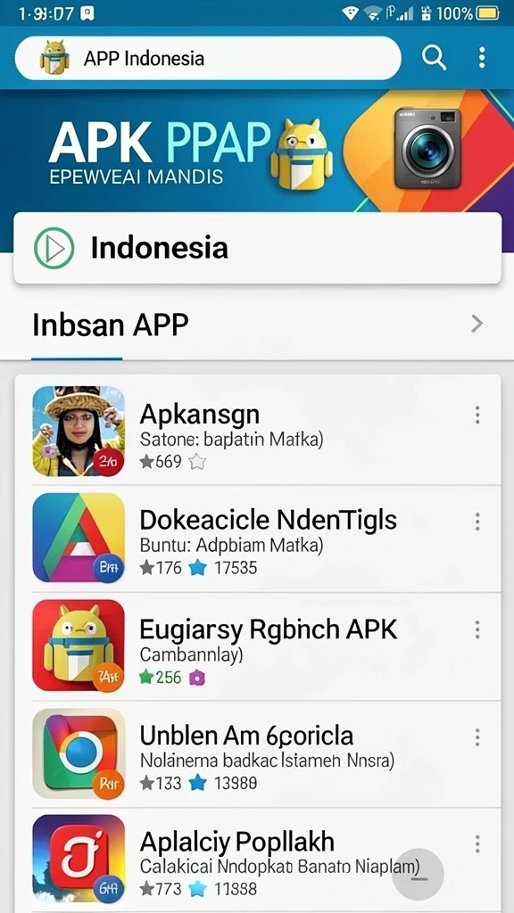 rp6677 - Misi menarik dengan tantangan yang seru.