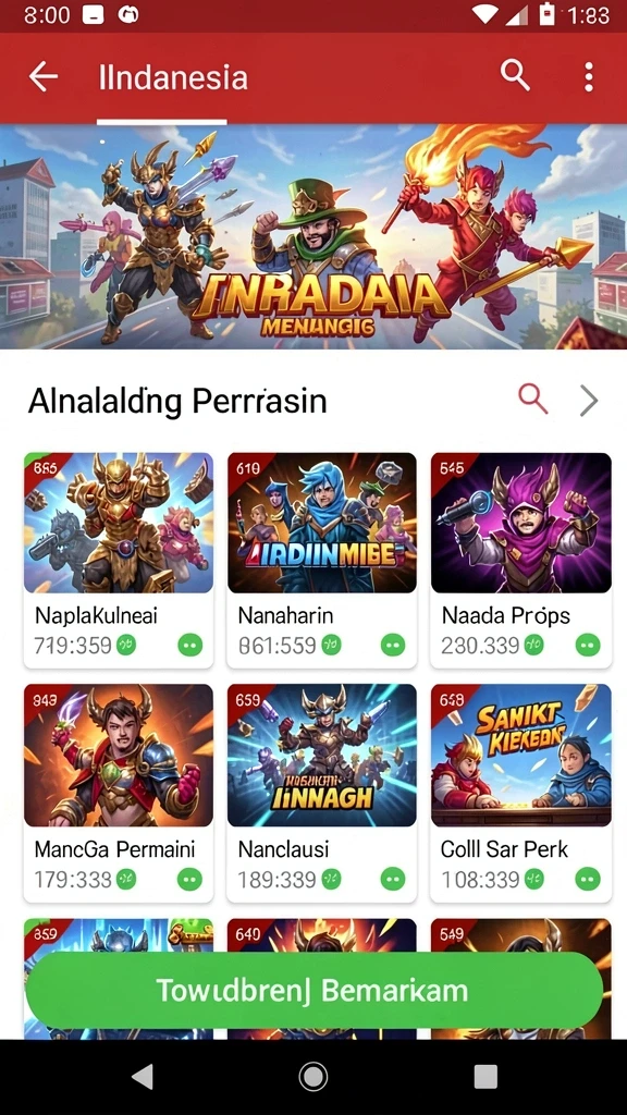 sungaitoto - Berbagai tantangan yang mengasyikkan menanti Anda di SUNGAITOTO.