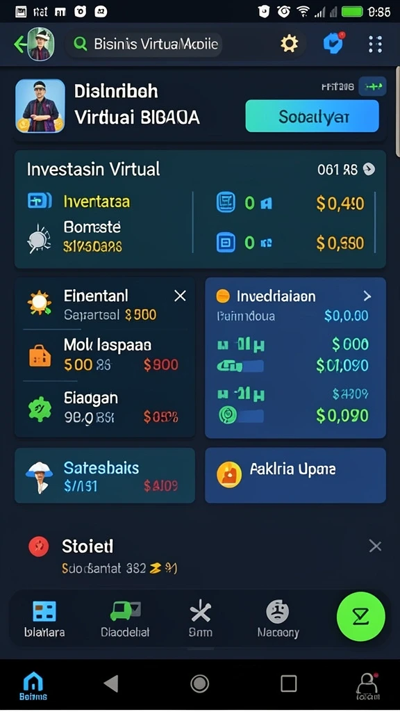 vip188 - Beragam pilihan permainan kasino yang tersedia di VIP188.