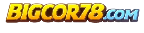 bigcor78 — Logo Resmi